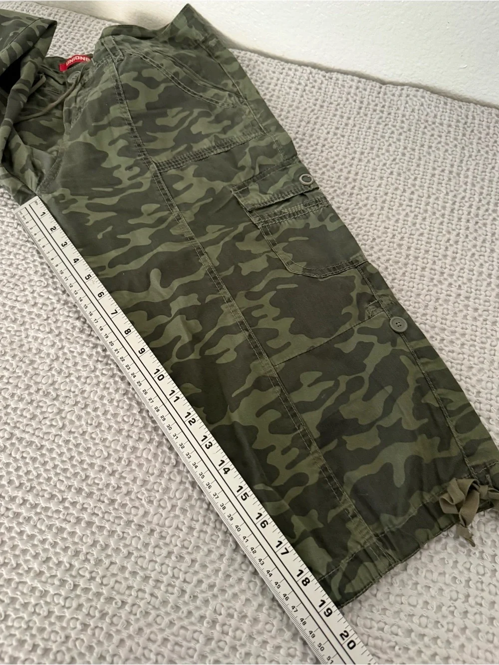 UNIONBAY cargo pants